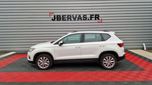 Seat Ateca image 8