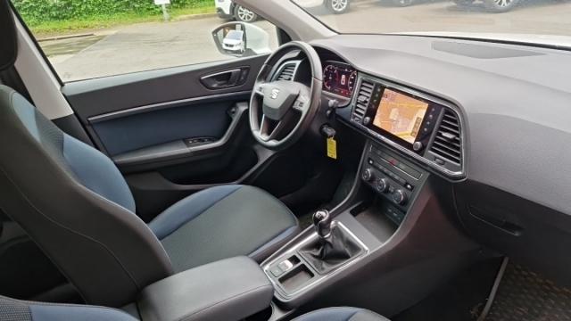 Seat Ateca image 9