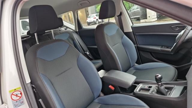 Seat Ateca image 4