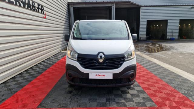 Renault Trafic image 9