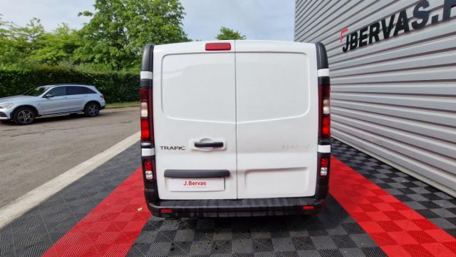 Renault Trafic image 6