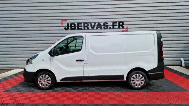 Renault Trafic image 5