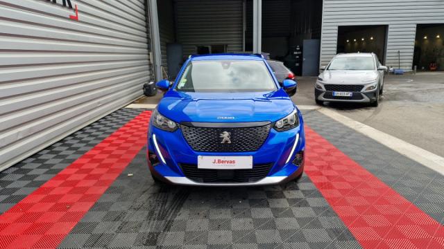 Peugeot 2008 image 8