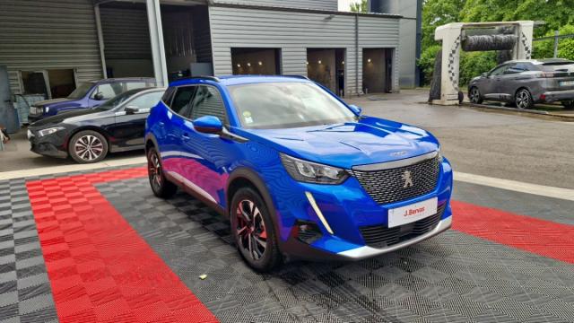Peugeot 2008 image 1
