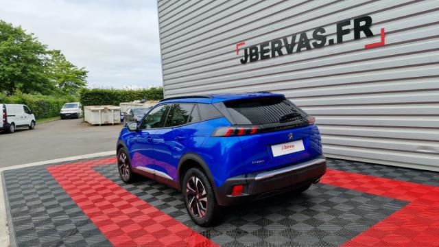 Peugeot 2008 image 6