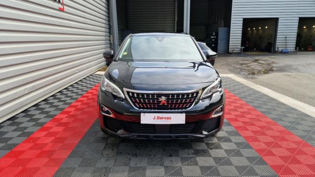 Peugeot 5008 image 8
