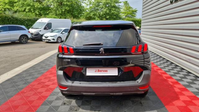 Peugeot 5008 image 6