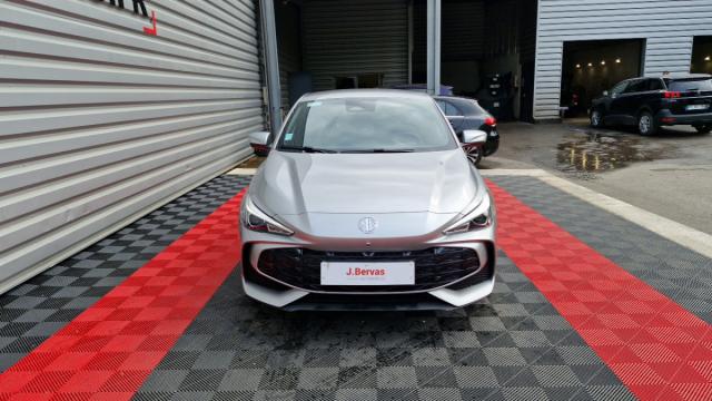 Mg Motor Mg3 image 4