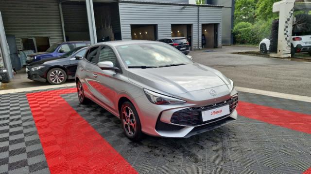 Mg Motor Mg3 image 5