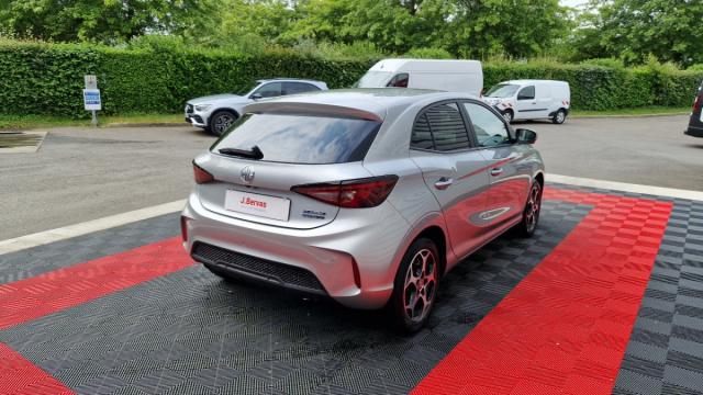 Mg Motor Mg3 image 7
