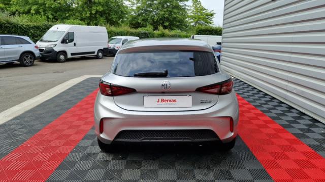 Mg Motor Mg3 image 8