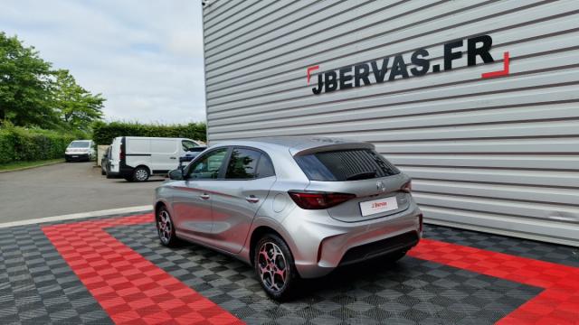 Mg Motor Mg3 image 6