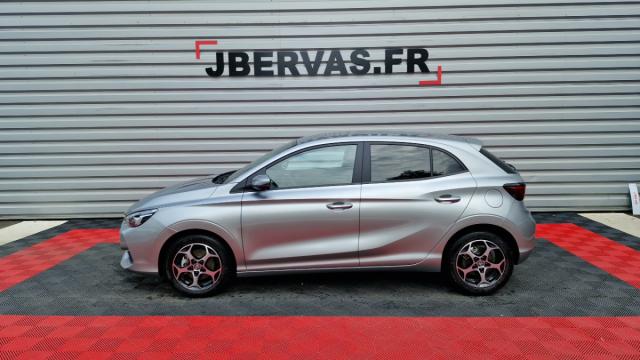 Mg Motor Mg3 image 1