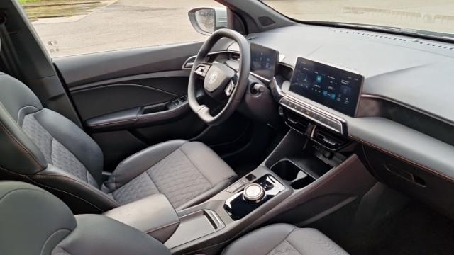 Mg Motor Mg3 image 3