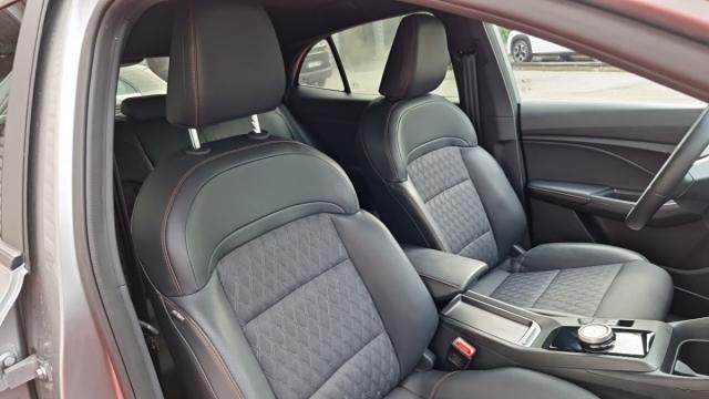 Mg Motor Mg3 image 2