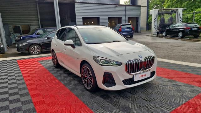 Bmw Serie 2 Active Tourer image 2