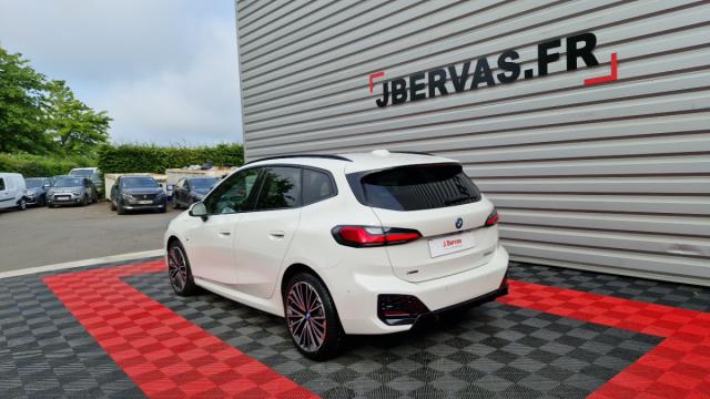 Bmw Serie 2 Active Tourer image 9