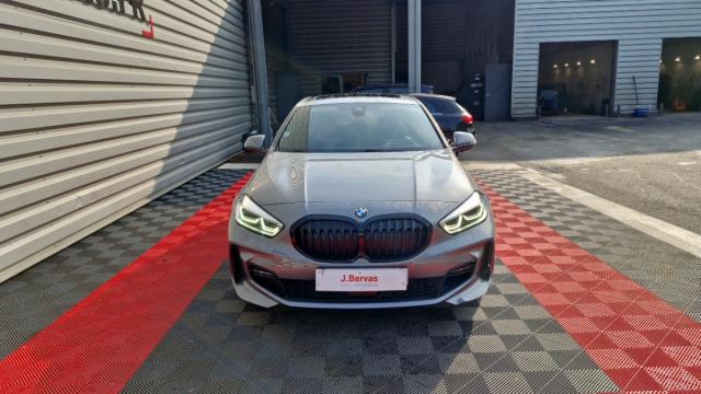 Bmw Série 1 image 2