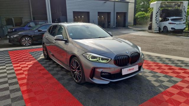 Bmw Série 1 image 6