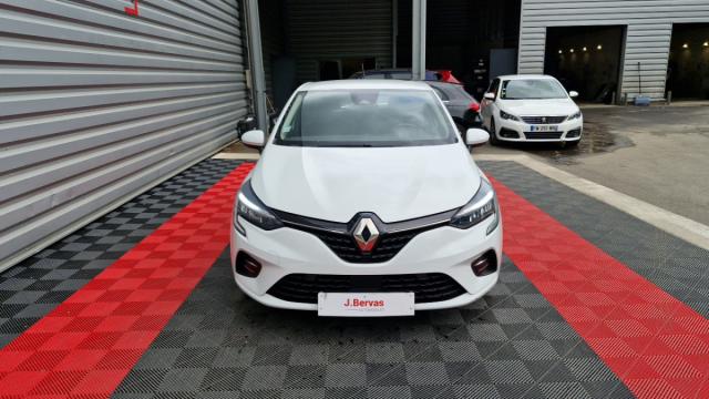Renault Clio image 8