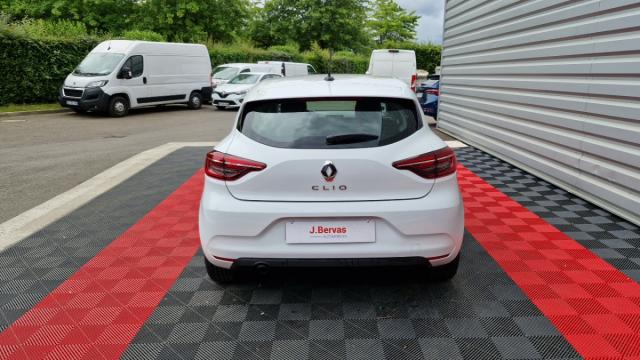 Renault Clio image 5