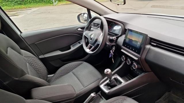 Renault Clio image 7