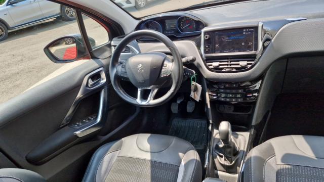 Peugeot 2008 image 4