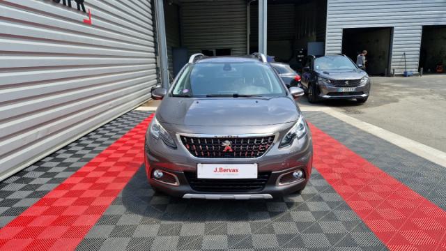 Peugeot 2008 image 6