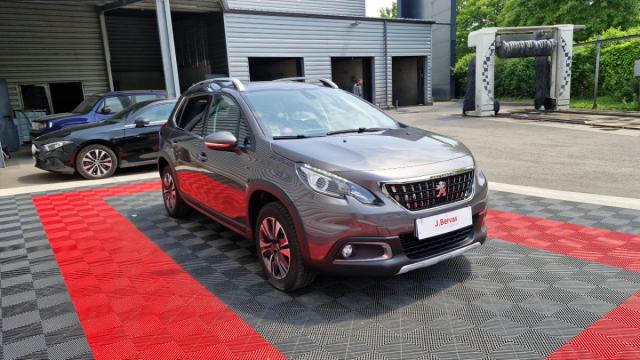 Peugeot 2008 image 2