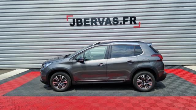 Peugeot 2008 image 7