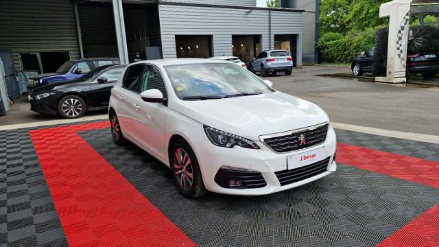 Peugeot 308 image 6