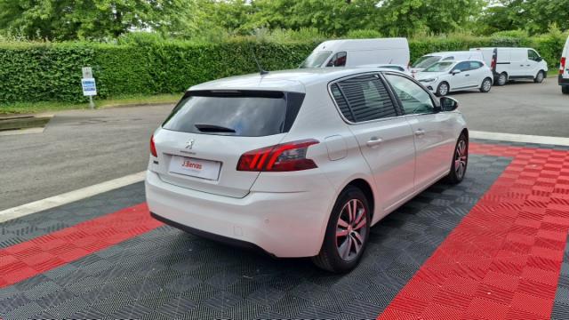 Peugeot 308 image 4