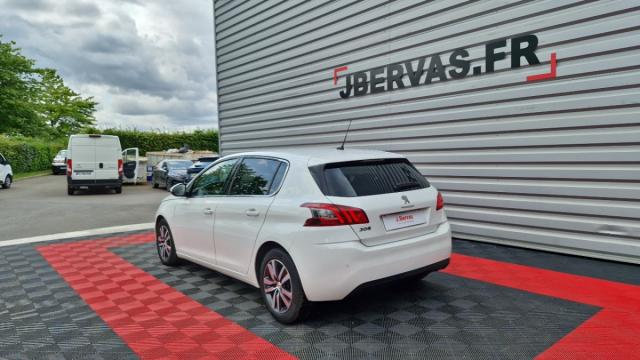 Peugeot 308 image 7