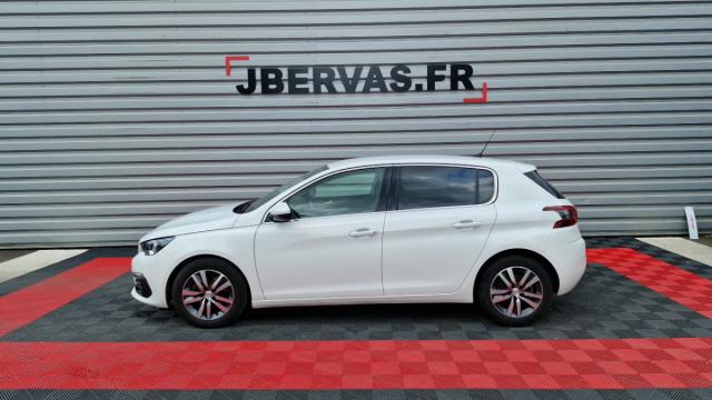 Peugeot 308 image 8