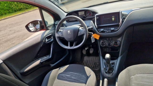 Peugeot 208 Affaire image 5