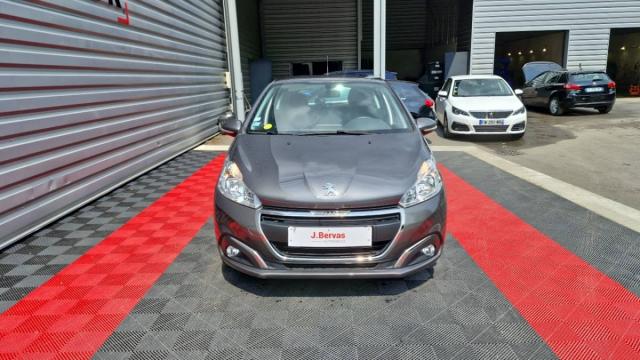 Peugeot 208 Affaire image 7