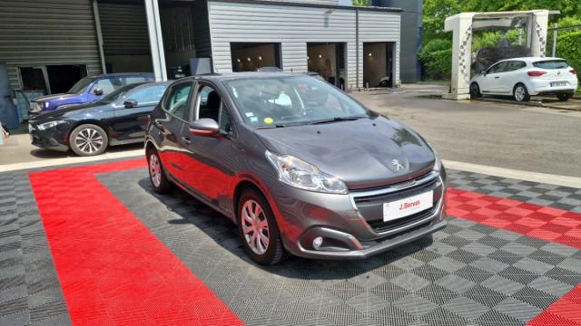 Peugeot 208 Affaire image 6