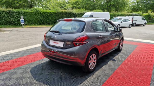 Peugeot 208 Affaire image 8