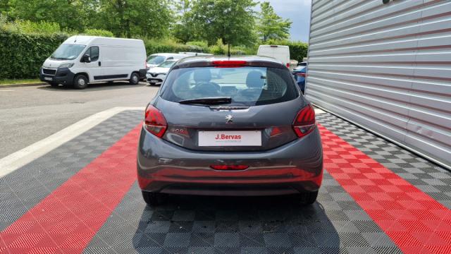 Peugeot 208 Affaire image 3
