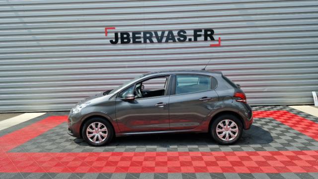 Peugeot 208 Affaire image 9