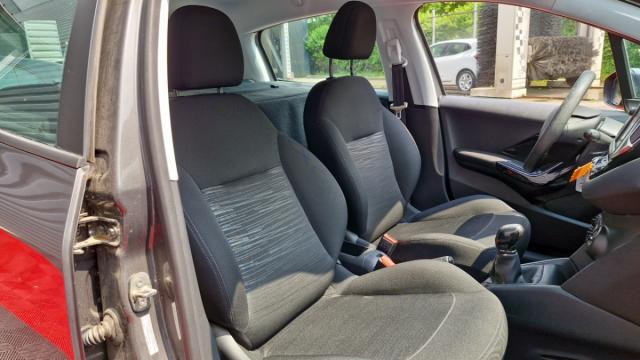 Peugeot 208 Affaire image 1