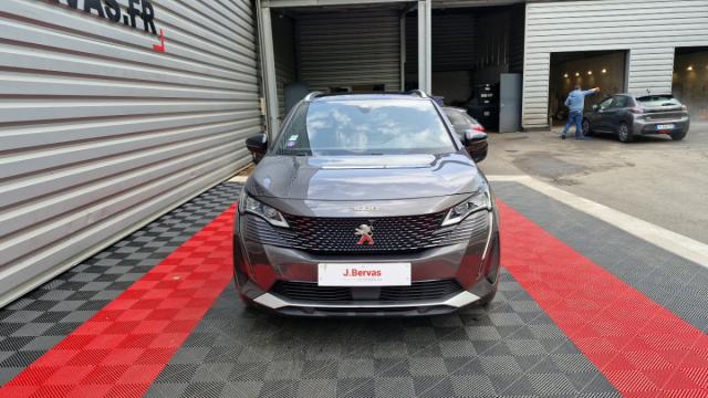 Peugeot 3008 image 9