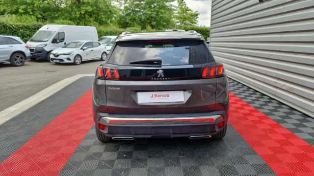 Peugeot 3008 image 4