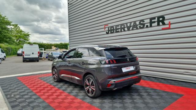 Peugeot 3008 image 5