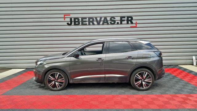 Peugeot 3008 image 8