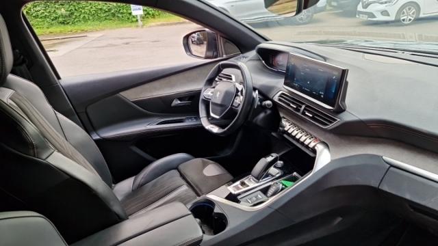Peugeot 3008 image 7