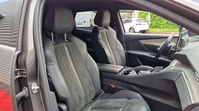 Peugeot 3008 image 6