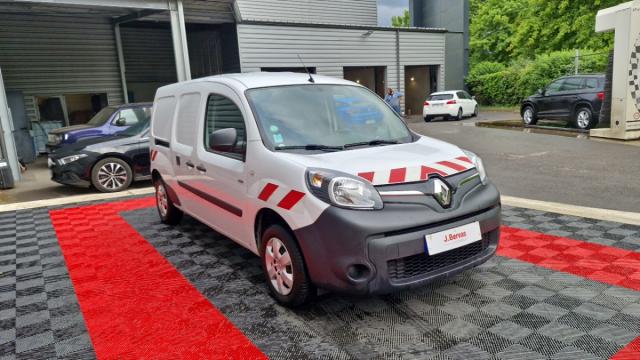 Renault Kangoo Express image 2