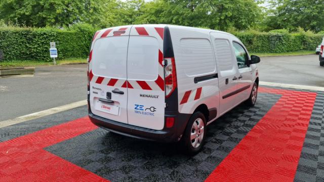 Renault Kangoo Express image 7