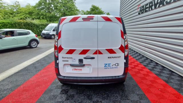 Renault Kangoo Express image 6